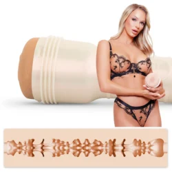 Fleshlight Emma Hix Syrup Signature masturbator uit de Fleshlight Girls serie