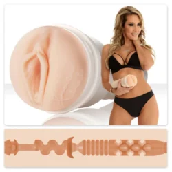 Fleshlight Jessica Drake Heavenly masturbator met discrete look
