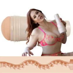 Fleshlight Girls Maitland Ward Tight Chicks masturbator met uitneembare sleeve