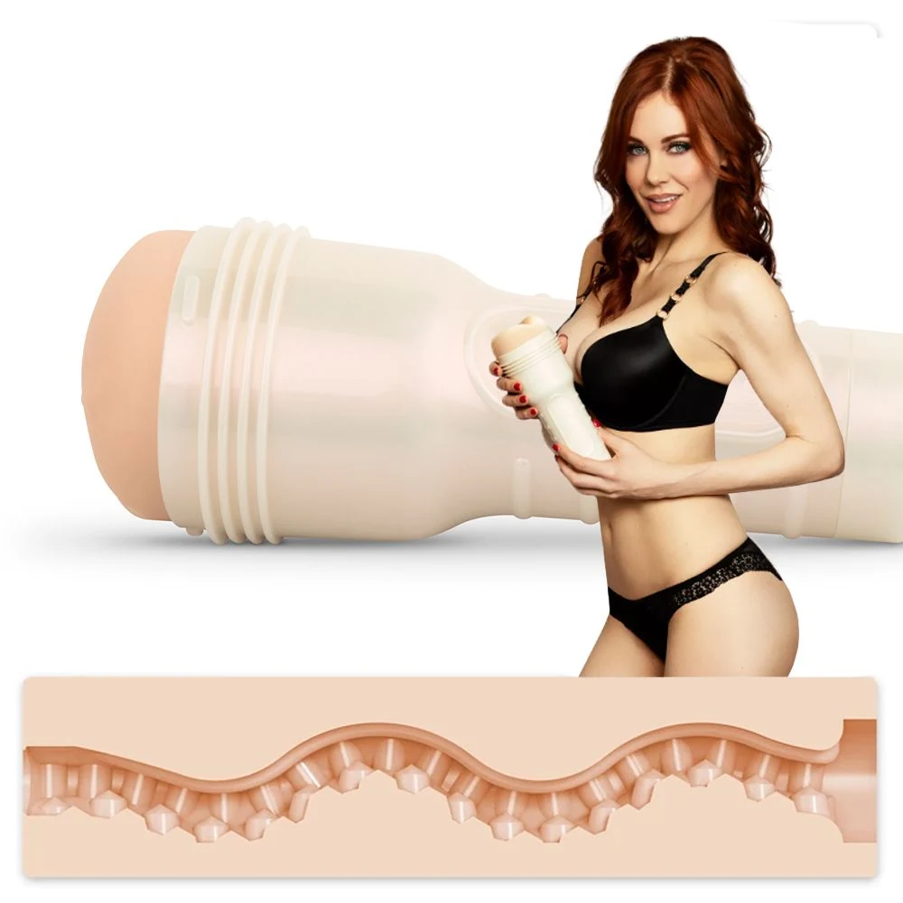 Fleshlight Girls Maitland Ward Tight Chicks van merk Fleshlight, model Maitland Ward