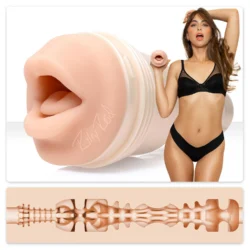 Fleshlight Girls Riley Reid Insomnia Mond in beige