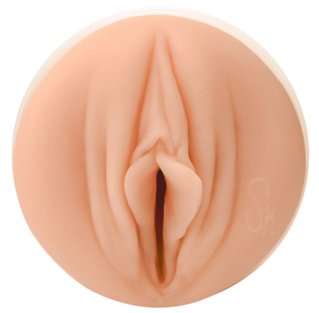 Fleshlight Girls Sky Bri Celestial beige, lengte 250 mm