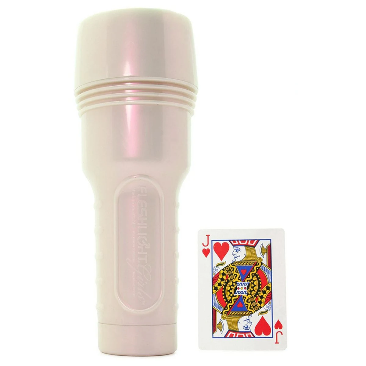 Fleshlight Girls Stoya Destroya eenvoudig schoon te maken masturbator
