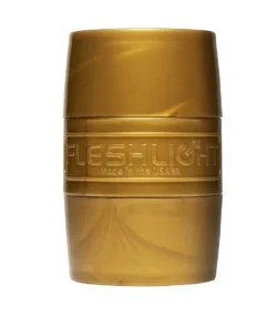 Fleshlight GO Stamina Quickshot Lady/Butt masturbator met vagina en anus opening