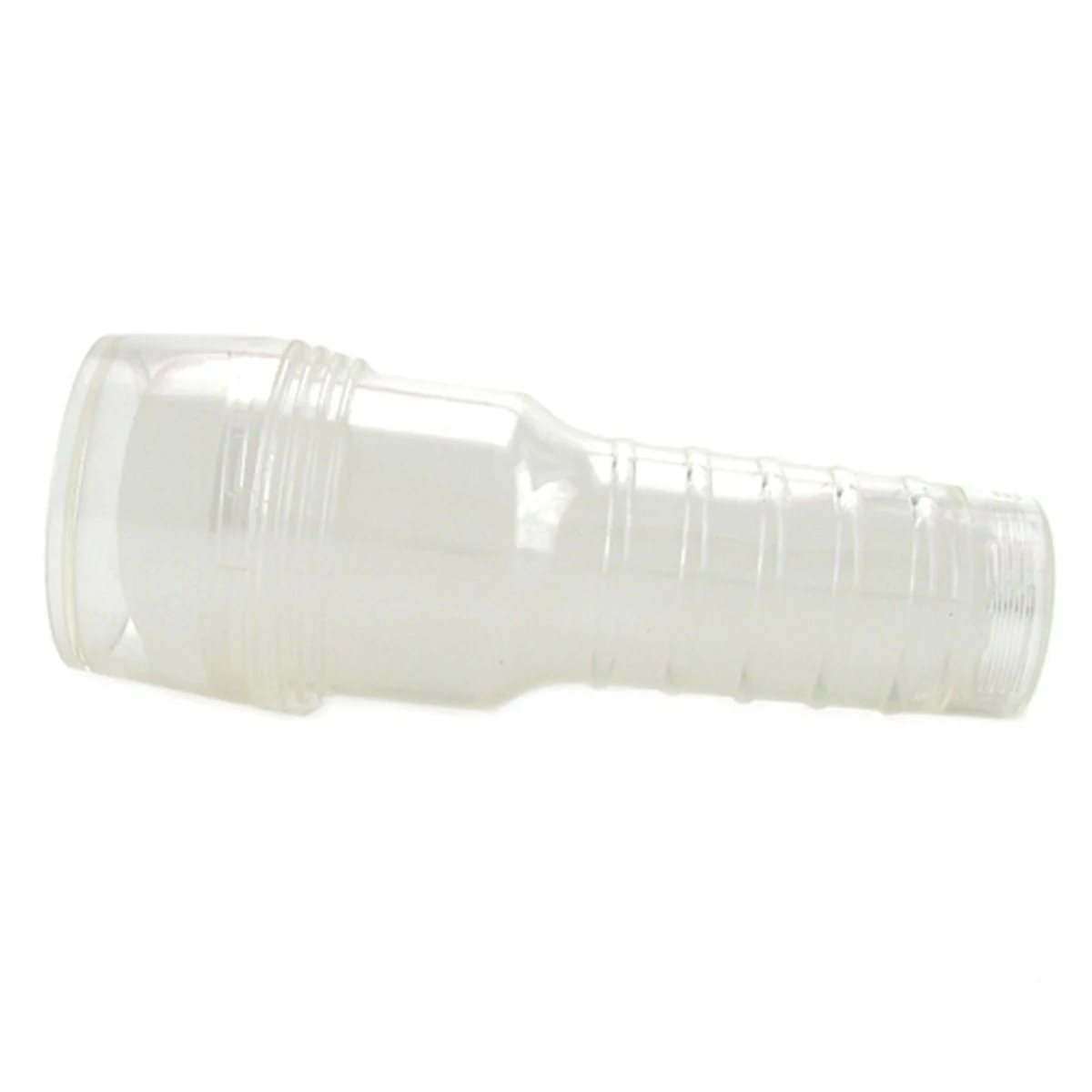 Fleshlight Ice Butt Crystal met anus opening en Crystal structuur