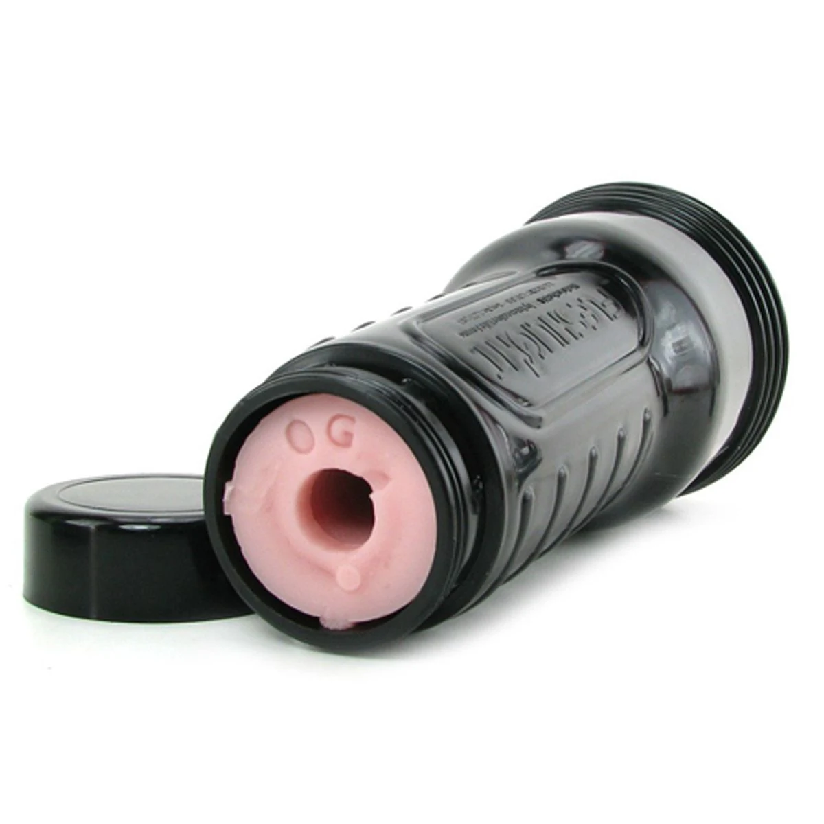 Fleshlight Pink Lady Original voor hem met aanpasbare zuigkracht
