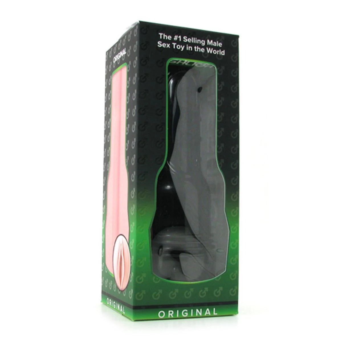 Fleshlight Pink Lady Original 255 mm lengte en 100 mm buitendiameter