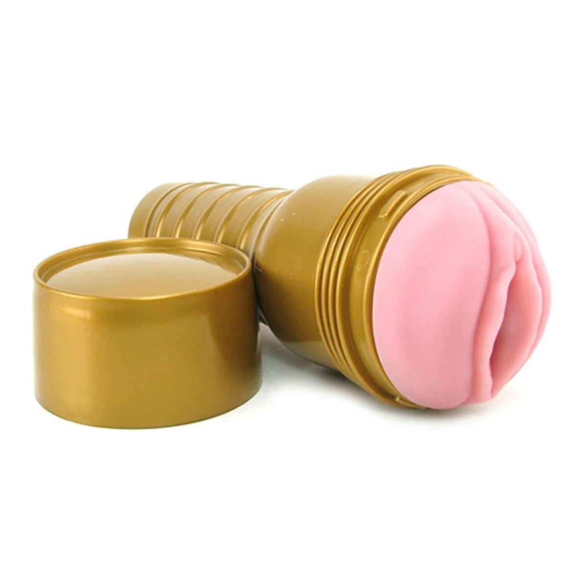 Fleshlight Pink Lady STU Stamina Training Unit voor hem