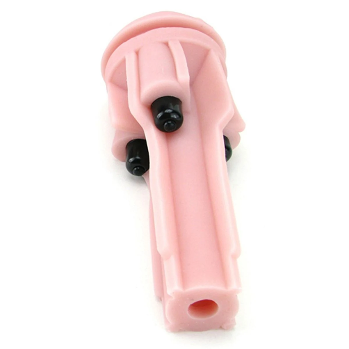 Fleshlight Pink Lady Touch Vibrerend met penetratie mogelijk en stimulatiedoel penis