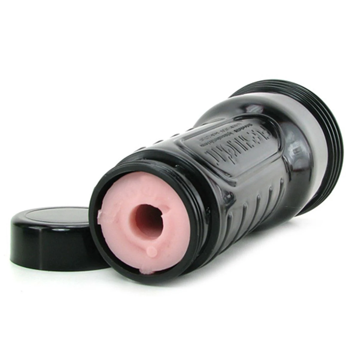 Fleshlight Pink Lady Touch Vibrerend van 254 mm met minimale diameter 19 mm