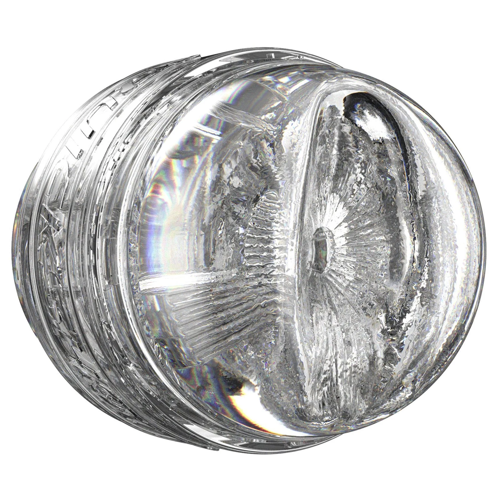 Fleshlight Quickshot Autumn Falls met vagina- en anusopening