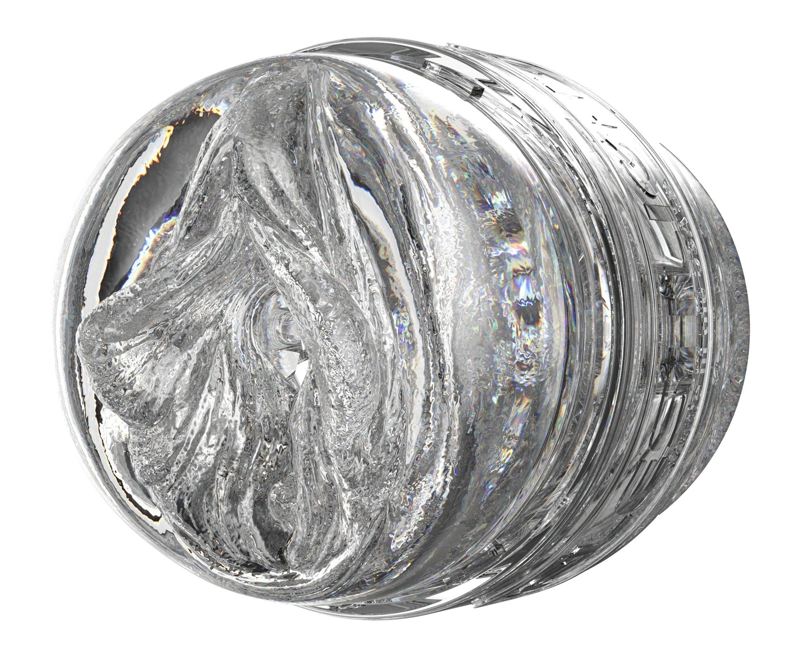 Fleshlight Quickshot Stoya geschikt voor glijmiddel op waterbasis