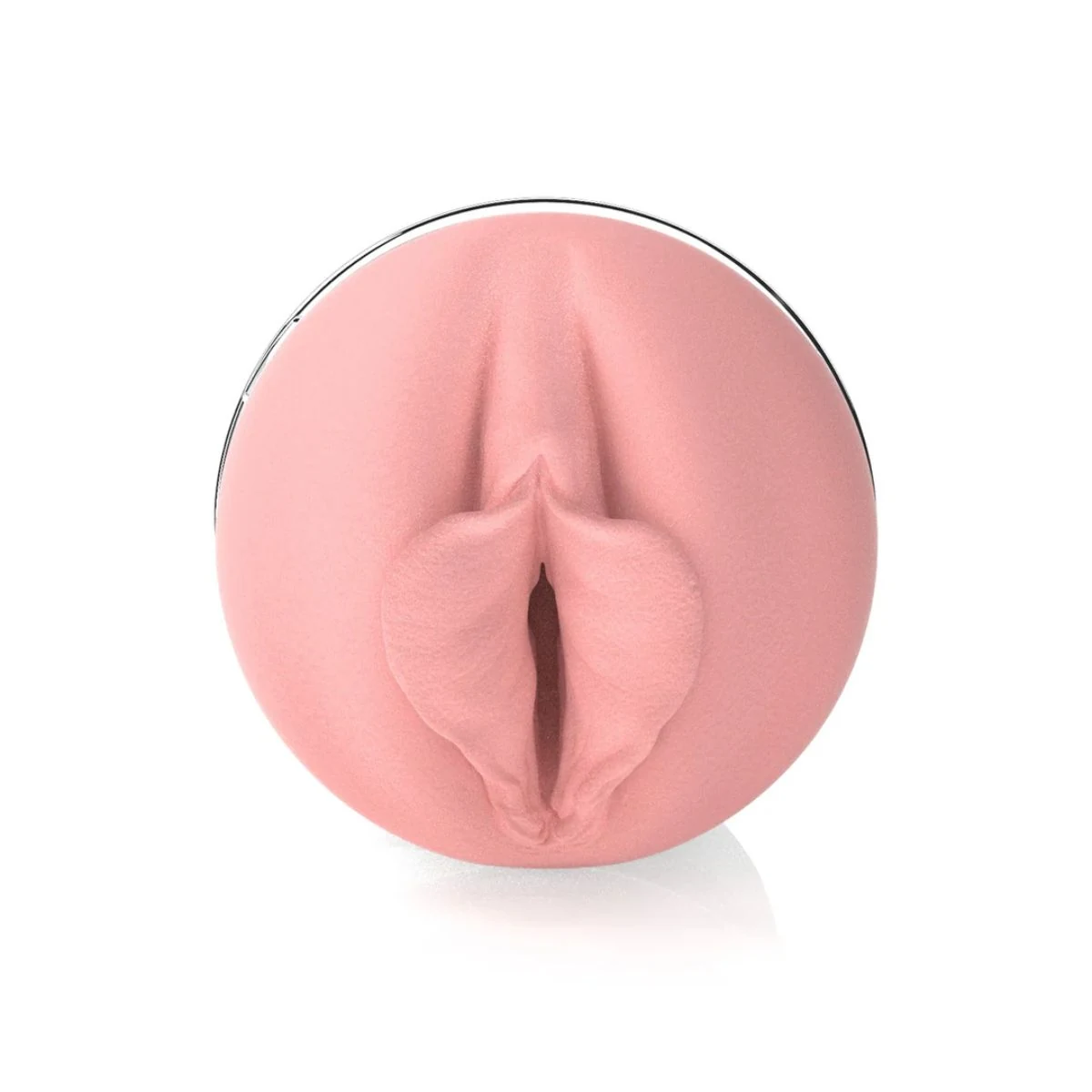 Fleshlight Quiver masturbator met pushbutton bediening