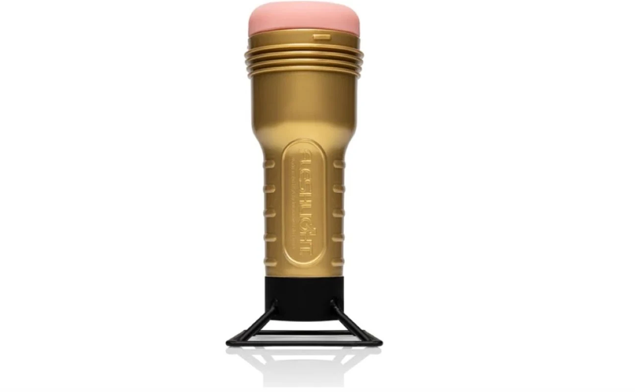 Fleshlight Screw Dry voor het drogen van Fleshlight masturbators