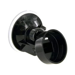Fleshlight Shower Mount douche steun voor Fleshlight of Fleshjack, zwart