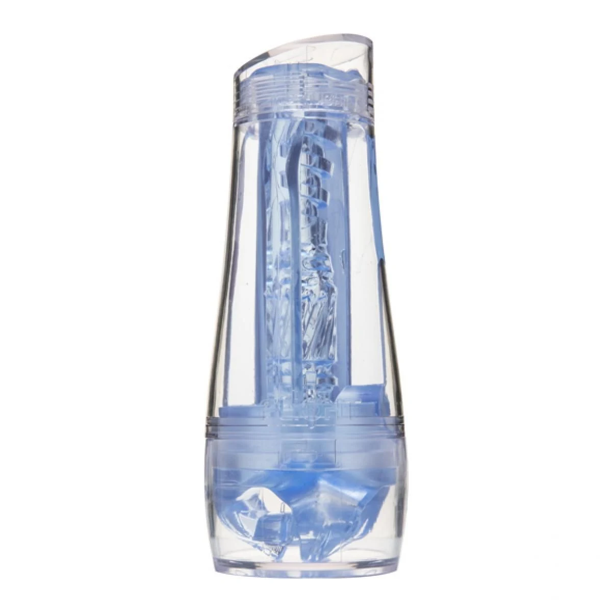 Fleshlight The Flight Commander met ABS buitenkant en antislip profiel