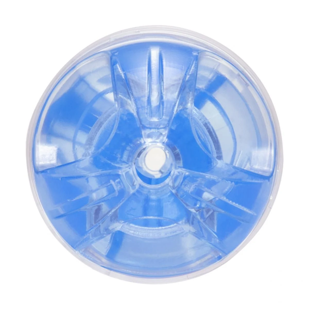 Fleshlight The Flight Commander masturbator met interne noppen en ribbels