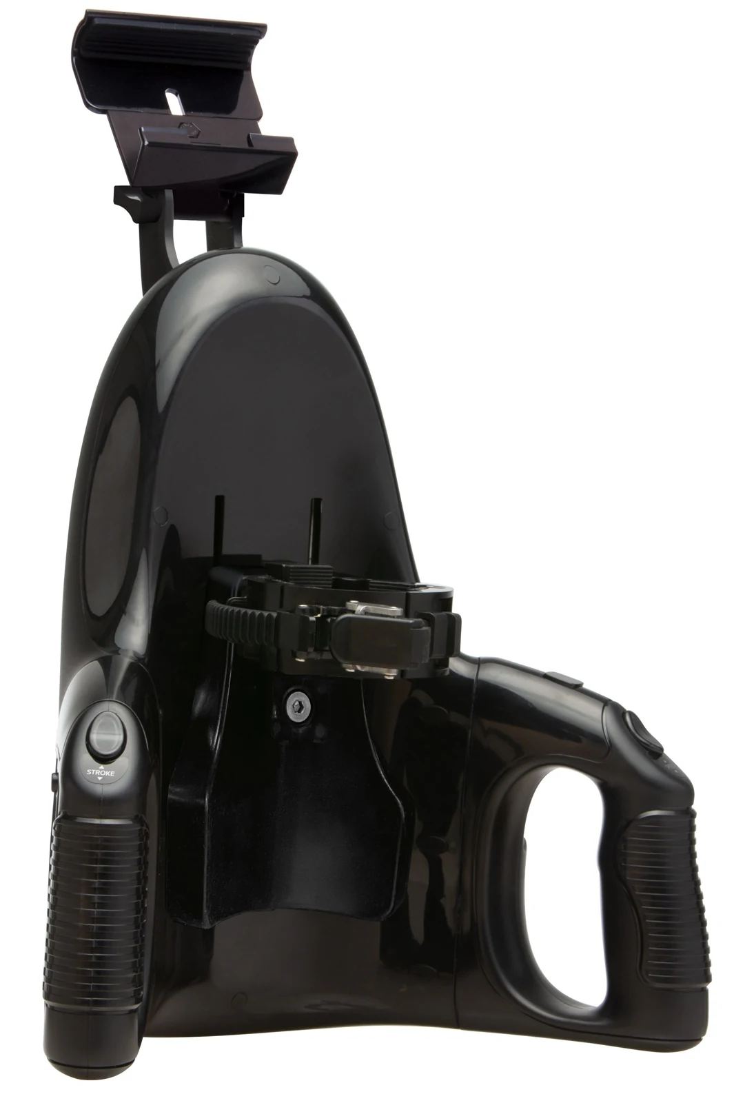 Fleshlight Universal Launch met universele smartphonehouder