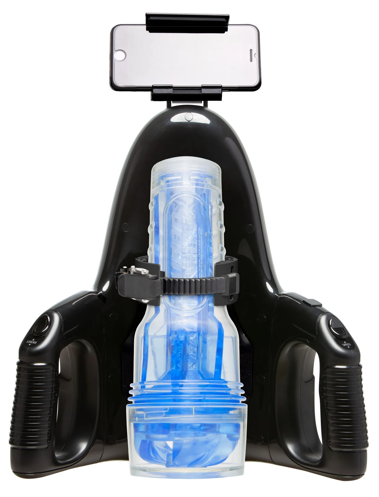 Fleshlight Universal Launch met touch control-systeem