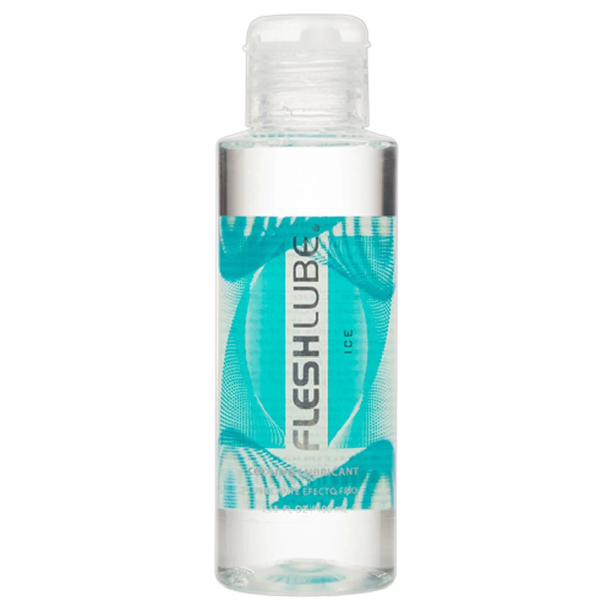 Fleshlube Cooling Ice Lubricant 100 ml verkoelend glijmiddel op waterbasis