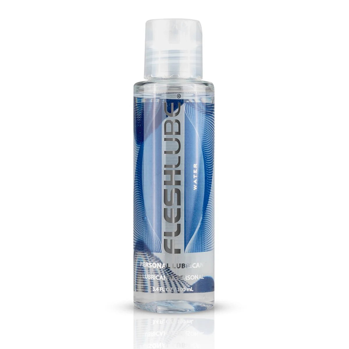 FleshLube Fleshlight glijmiddel 100 ml op waterbasis