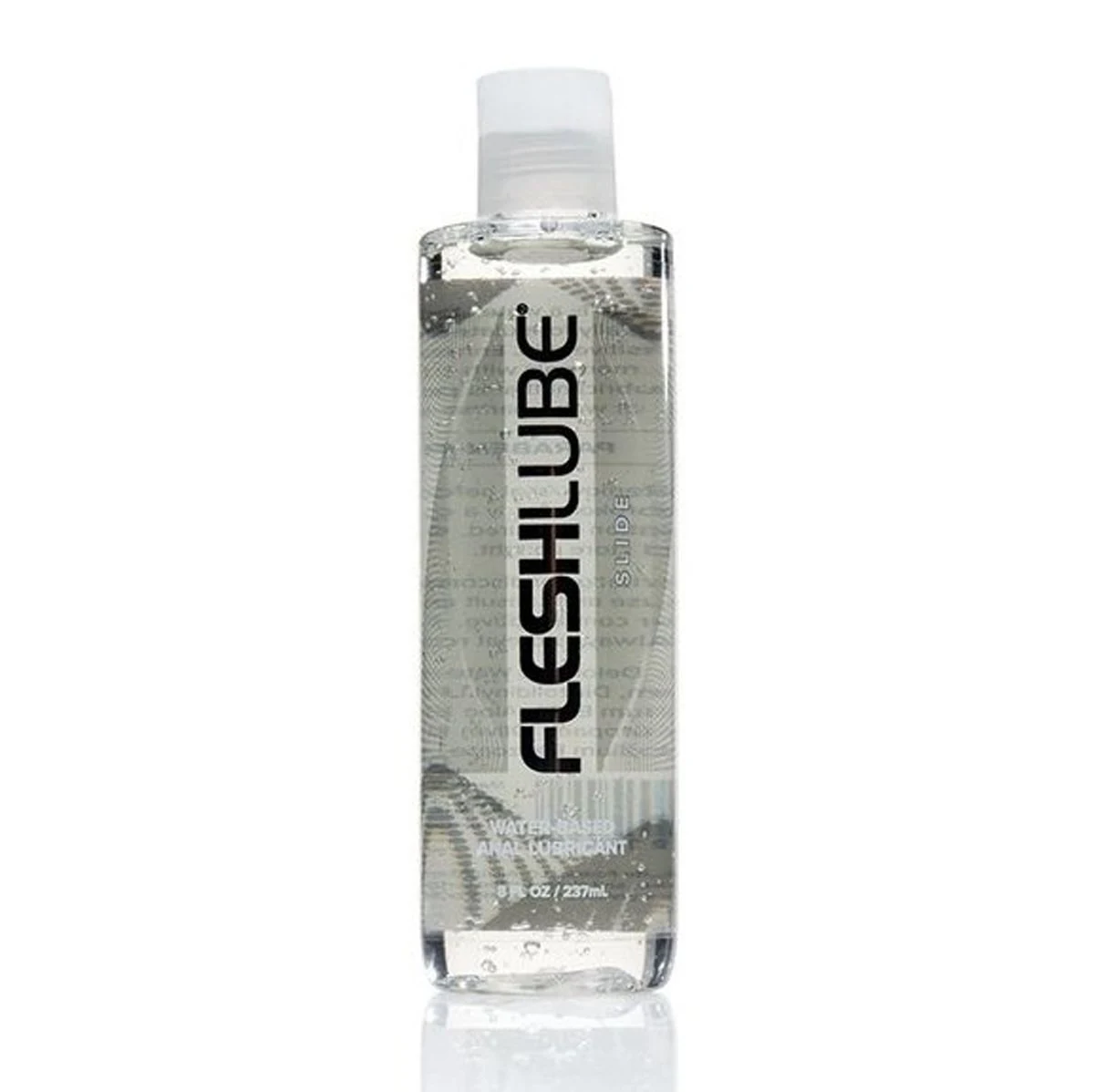FleshLube Slide anaal glijmiddel op waterbasis 237 ml