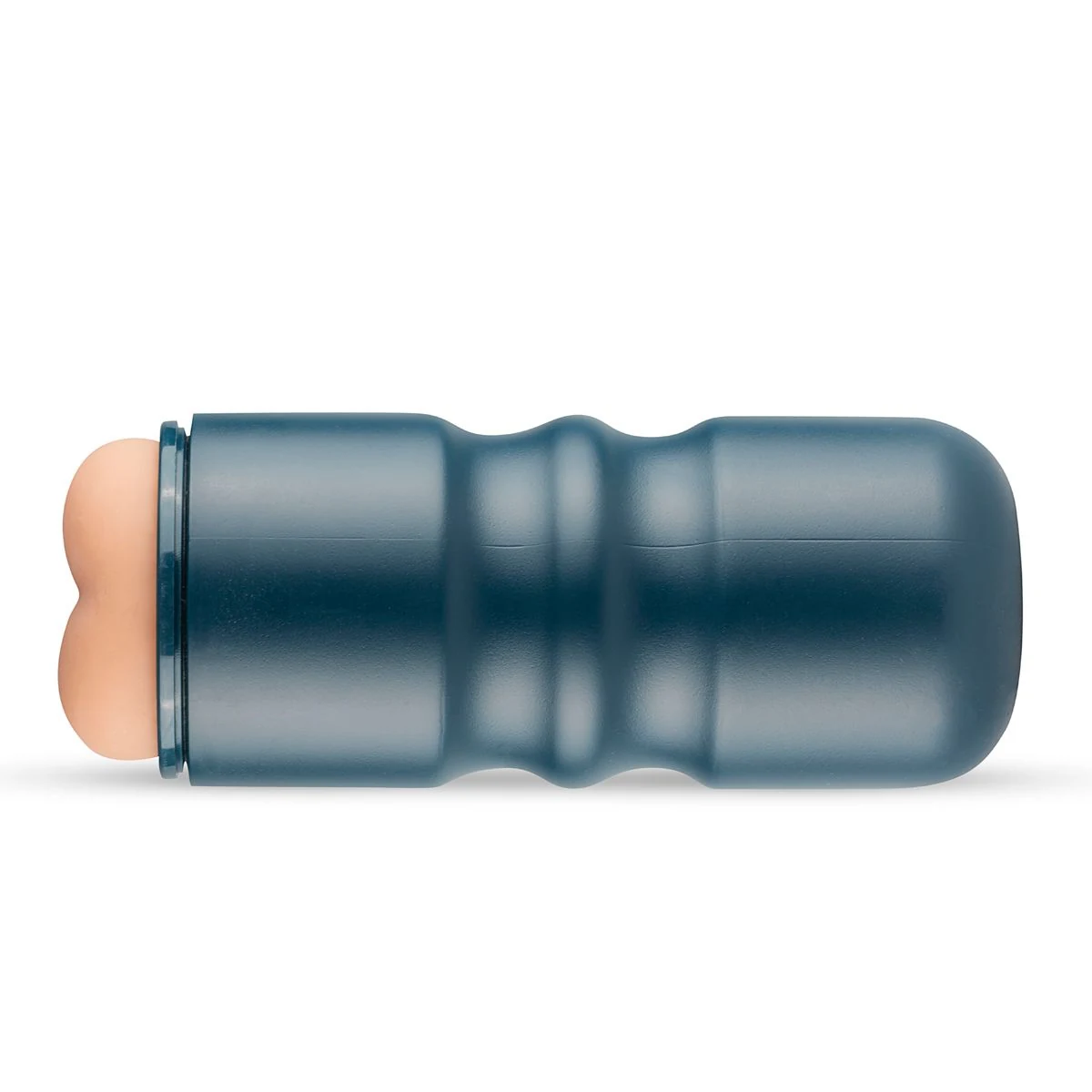 FPPR anus masturbator met interne ribbels en noppen