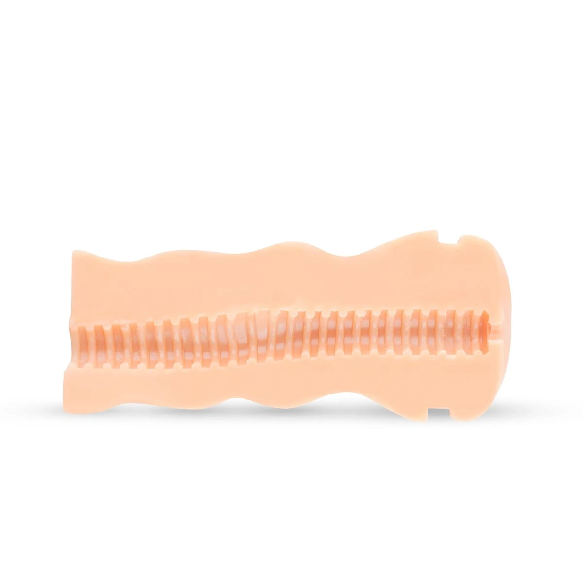 Mokka masturbator van FPPR voor stimulatie van de penis