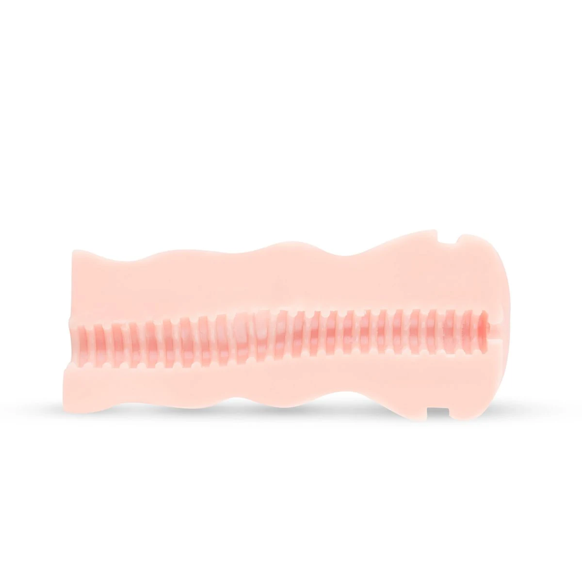 FPPR. anus masturbator 170 mm met buitendiameter 60 mm