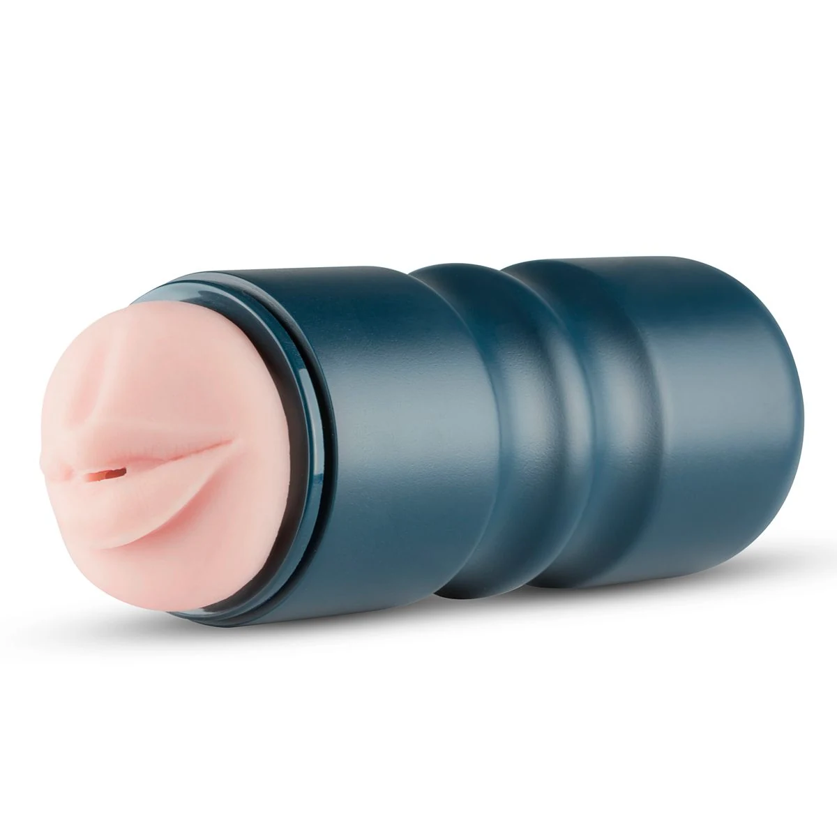 Mond masturbator van FPPR. met ribbels en noppen voor penis stimulatie