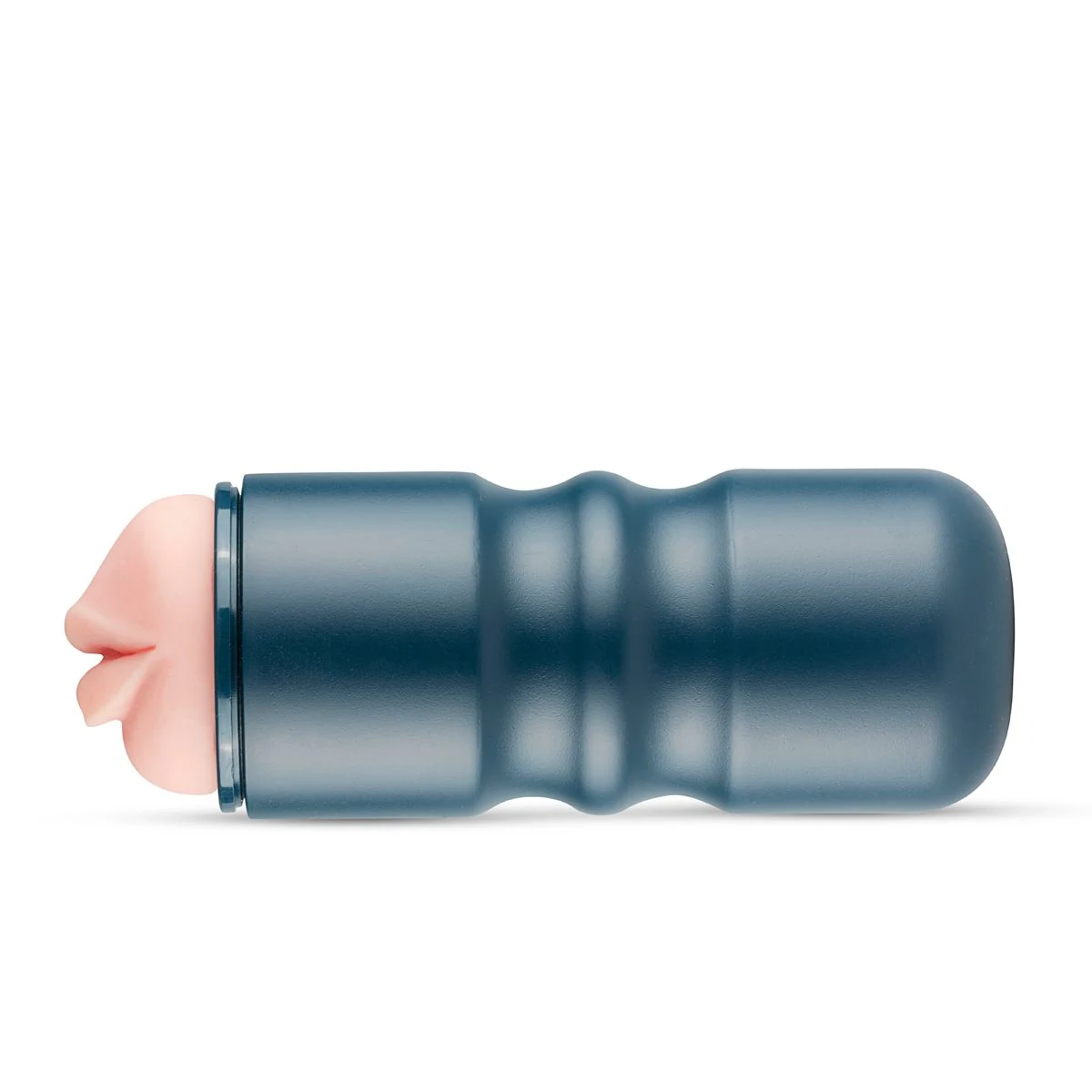 Roze FPPR. masturbator met rekbare sleeve en mondopening