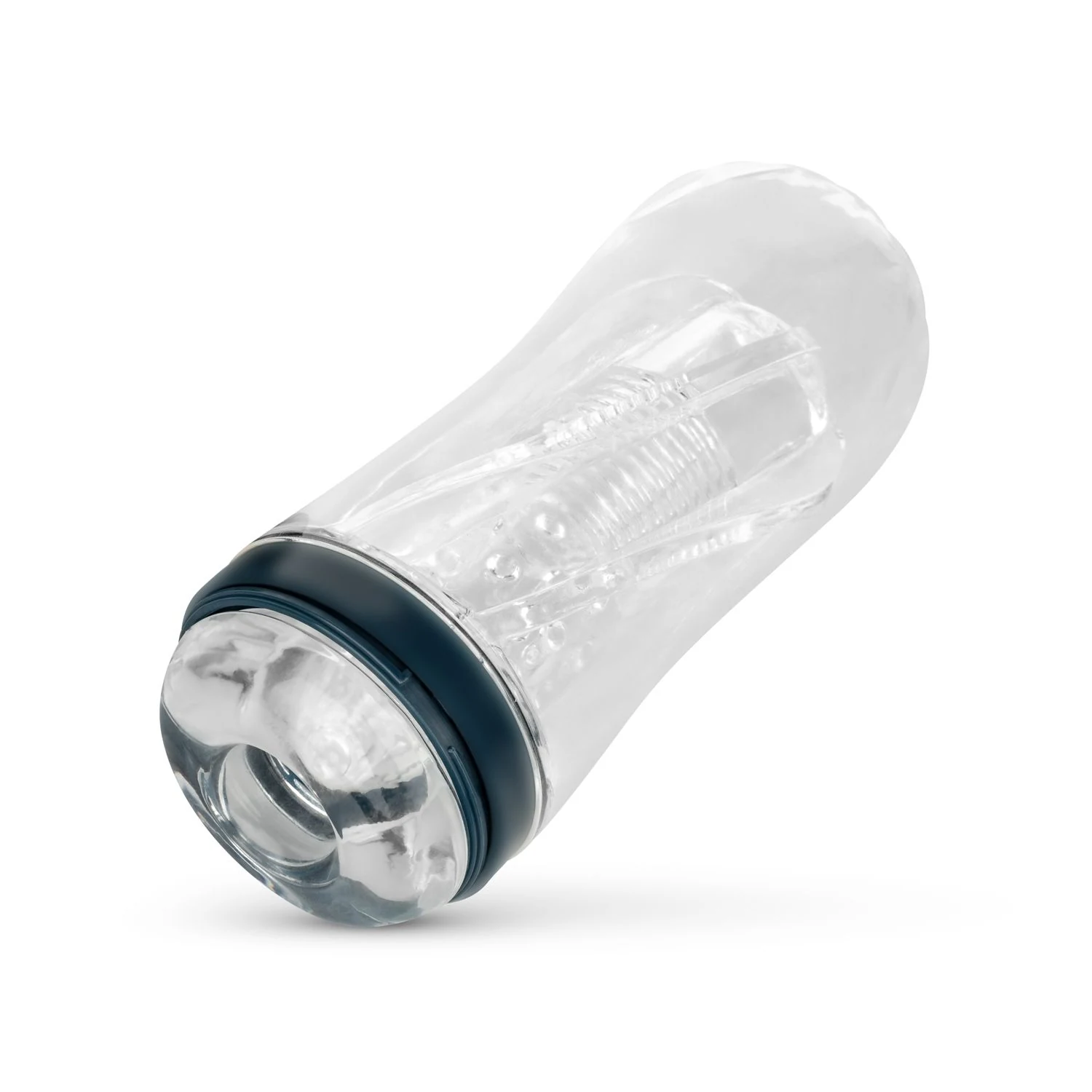 FPPR. transparante sleeve masturbator van 180 mm lang