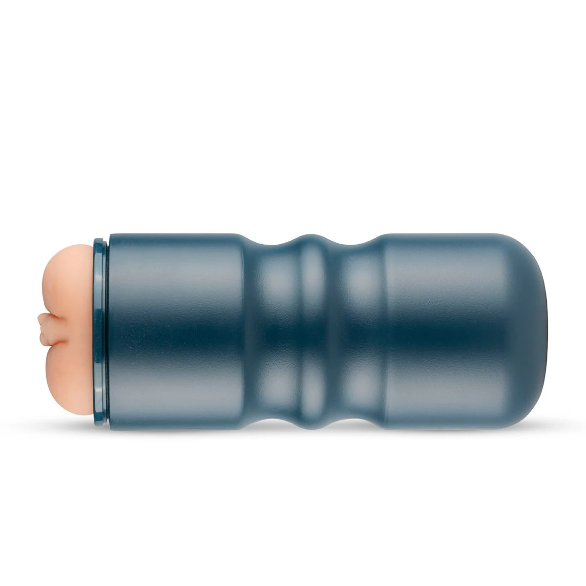 FPPR. vagina masturbator met ribbels en noppen aan de binnenkant