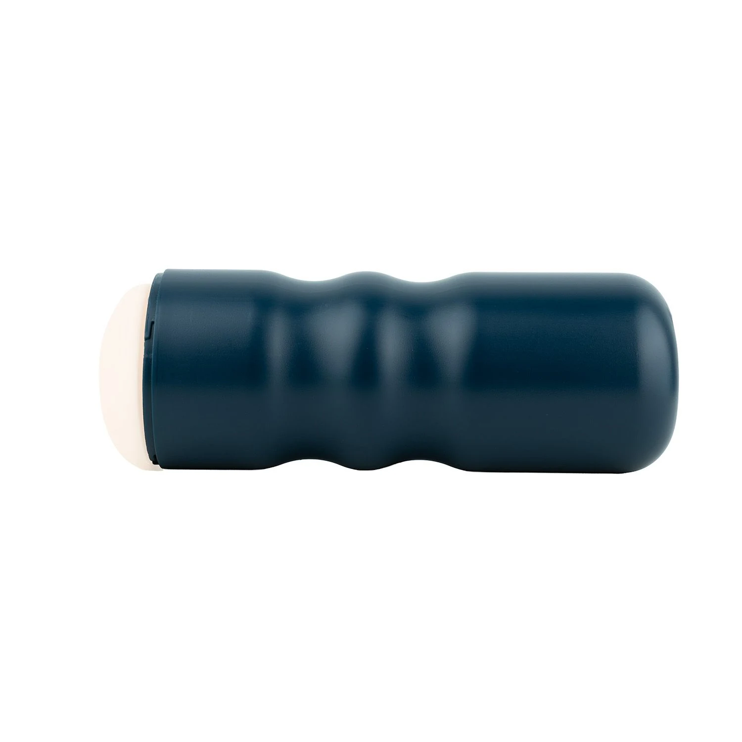 XXL vagina masturbator van FPPR. in blauw met breedte van 83 mm