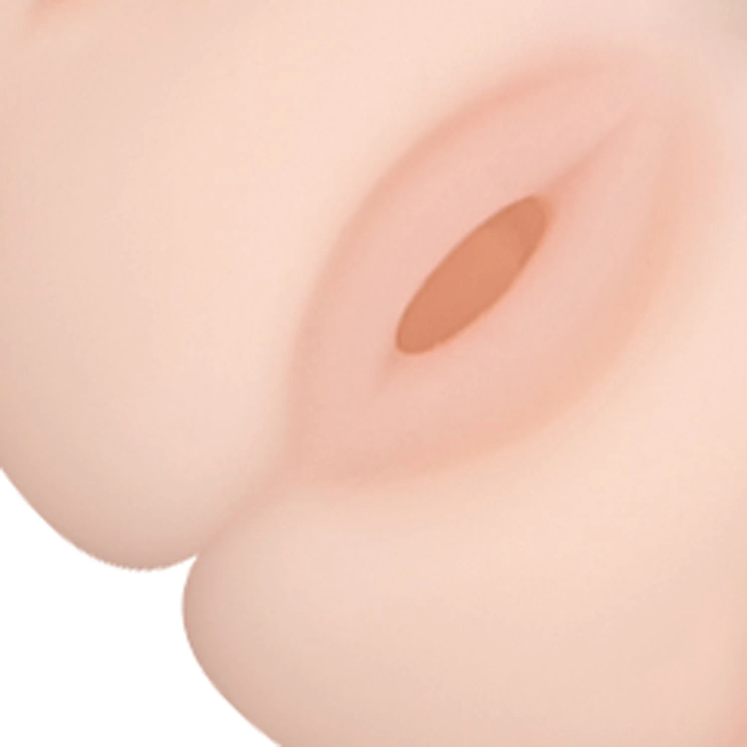 Set van 3 masturbators voor penis stimulatie