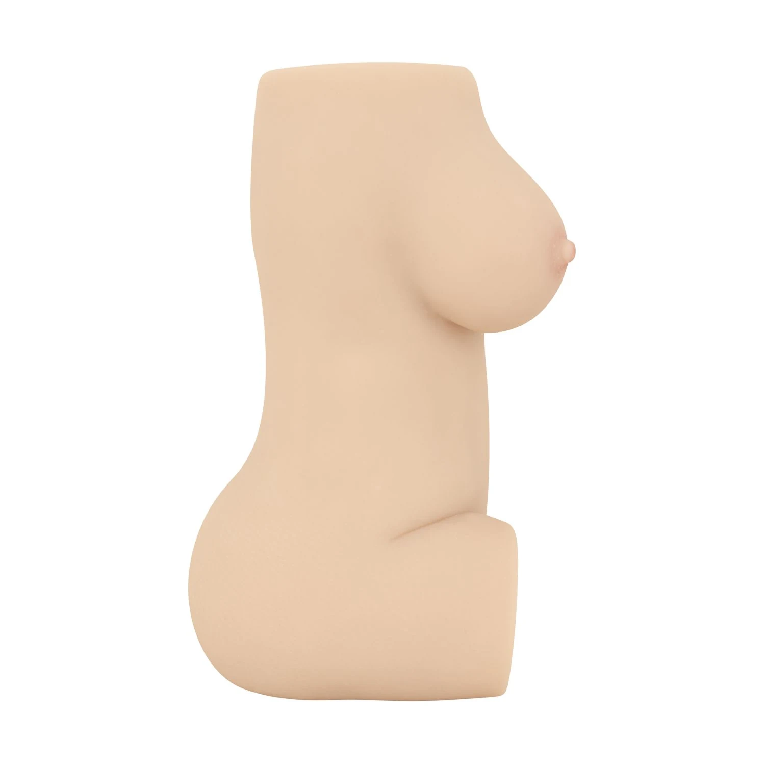 Tarah Smith masturbator van Friend with Benefits met dubbele opening