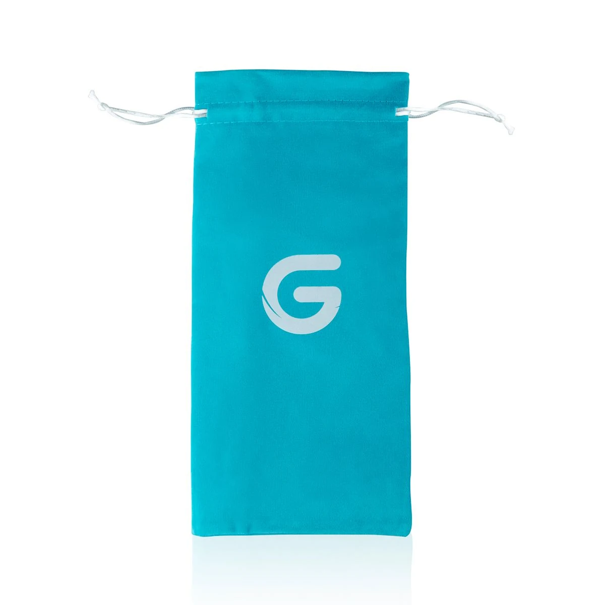 Gildo glazen dildo No. 19, waterproof en geschikt voor temperature play