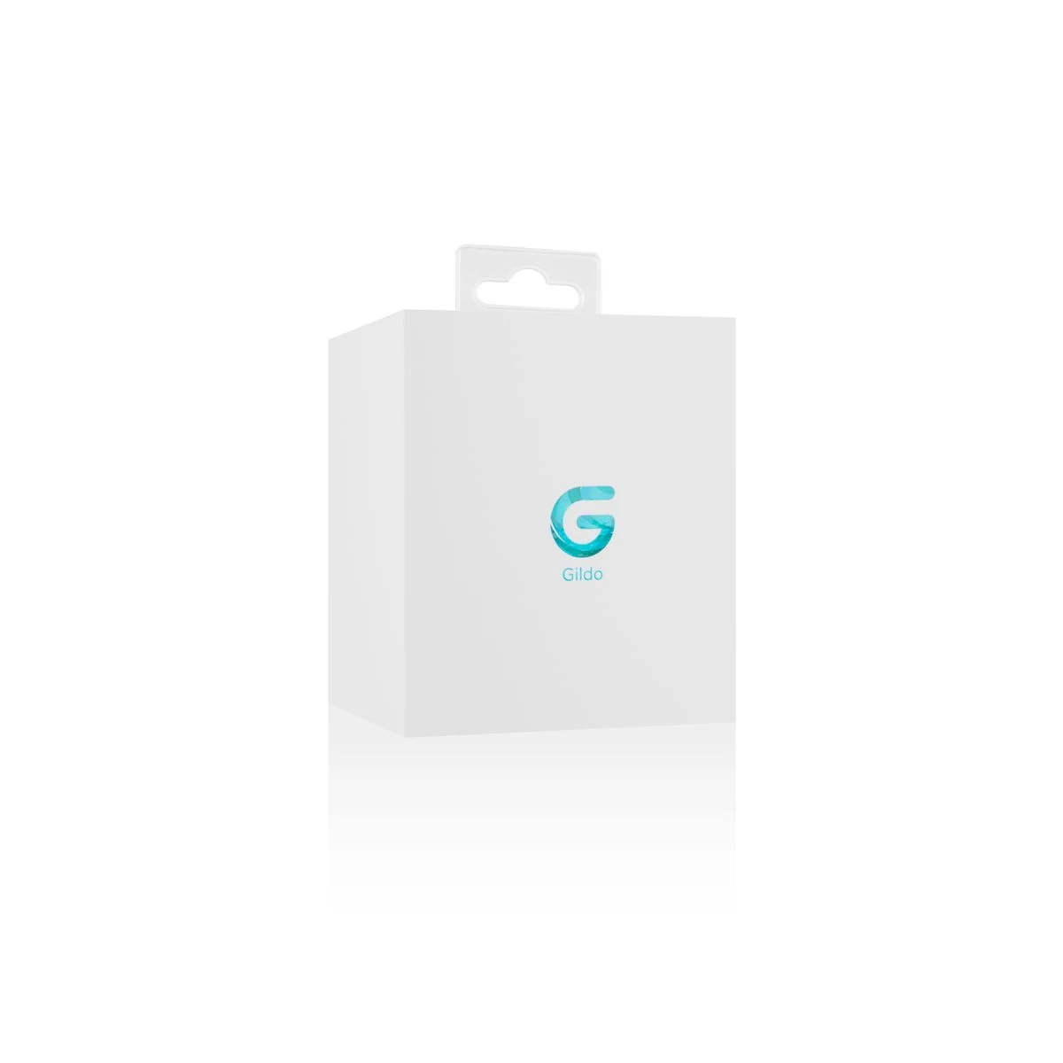 Gildo glazen buttplug No. 24, waterproof en geschikt voor Temperature Play