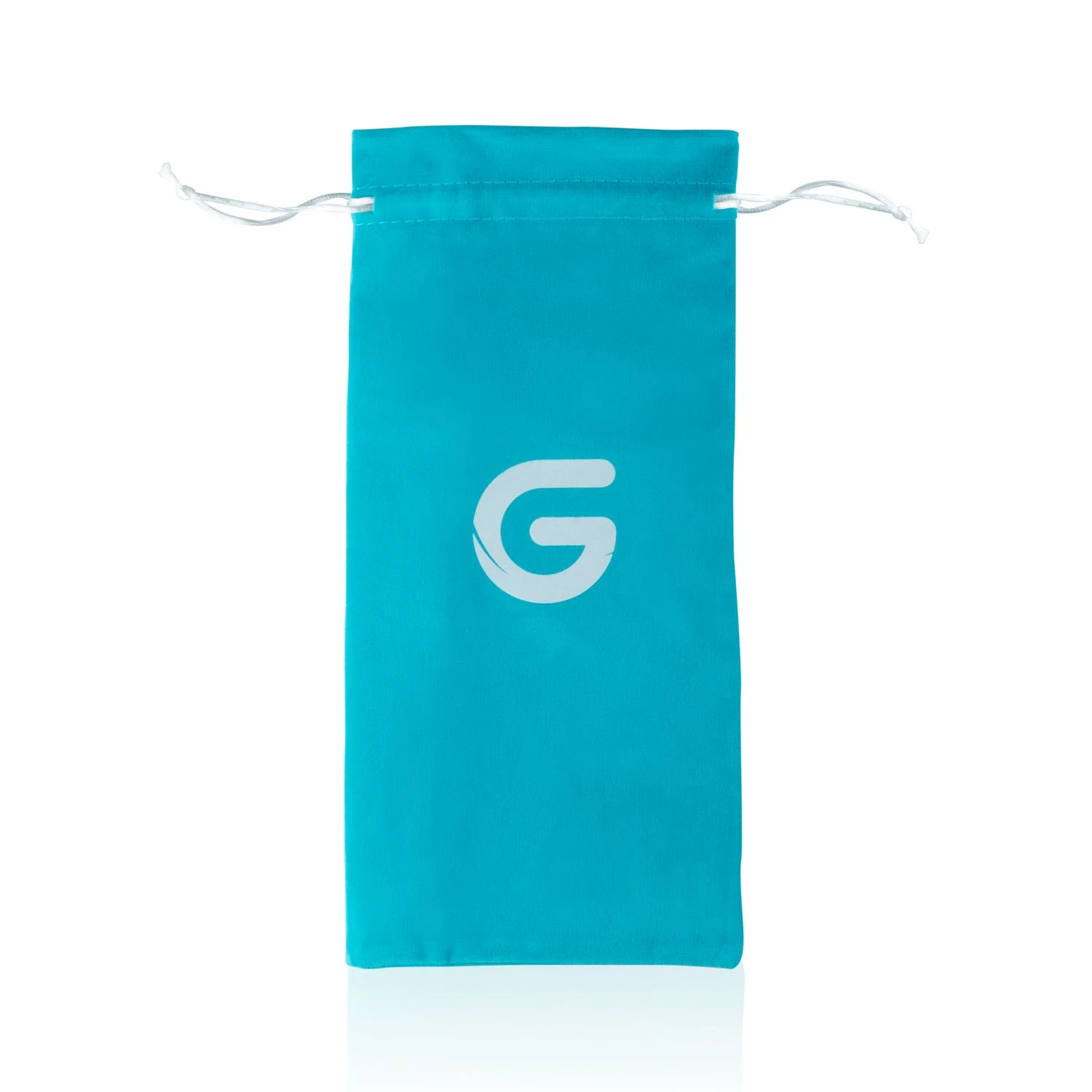 Glazen G-spot prostaat dildo geschikt voor alle soorten glijmiddel
