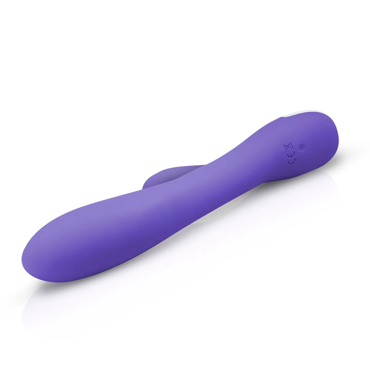 Fane Rabbit Vibrator geschikt voor glijmiddel op waterbasis