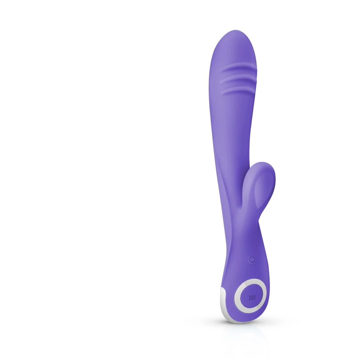 Good Vibes Only Fane Rabbit Vibrator voor beginner gebruikersniveau