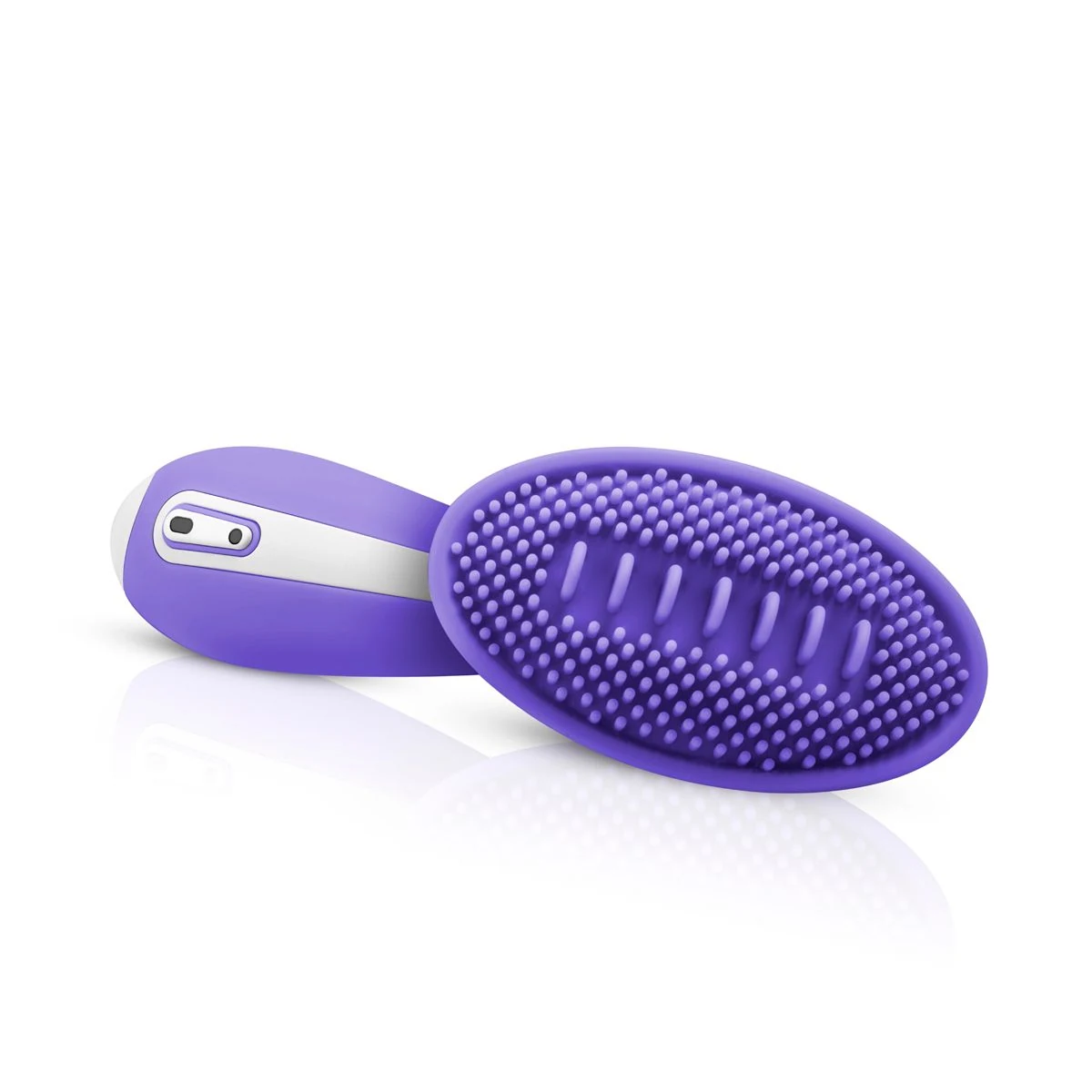 Nara clitoris stimulator geschikt voor glijmiddel op waterbasis