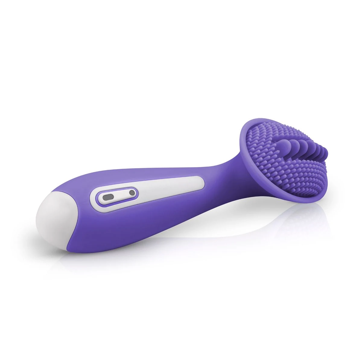 Oplaadbare Nara clitoris stimulator met normaal geluidsniveau