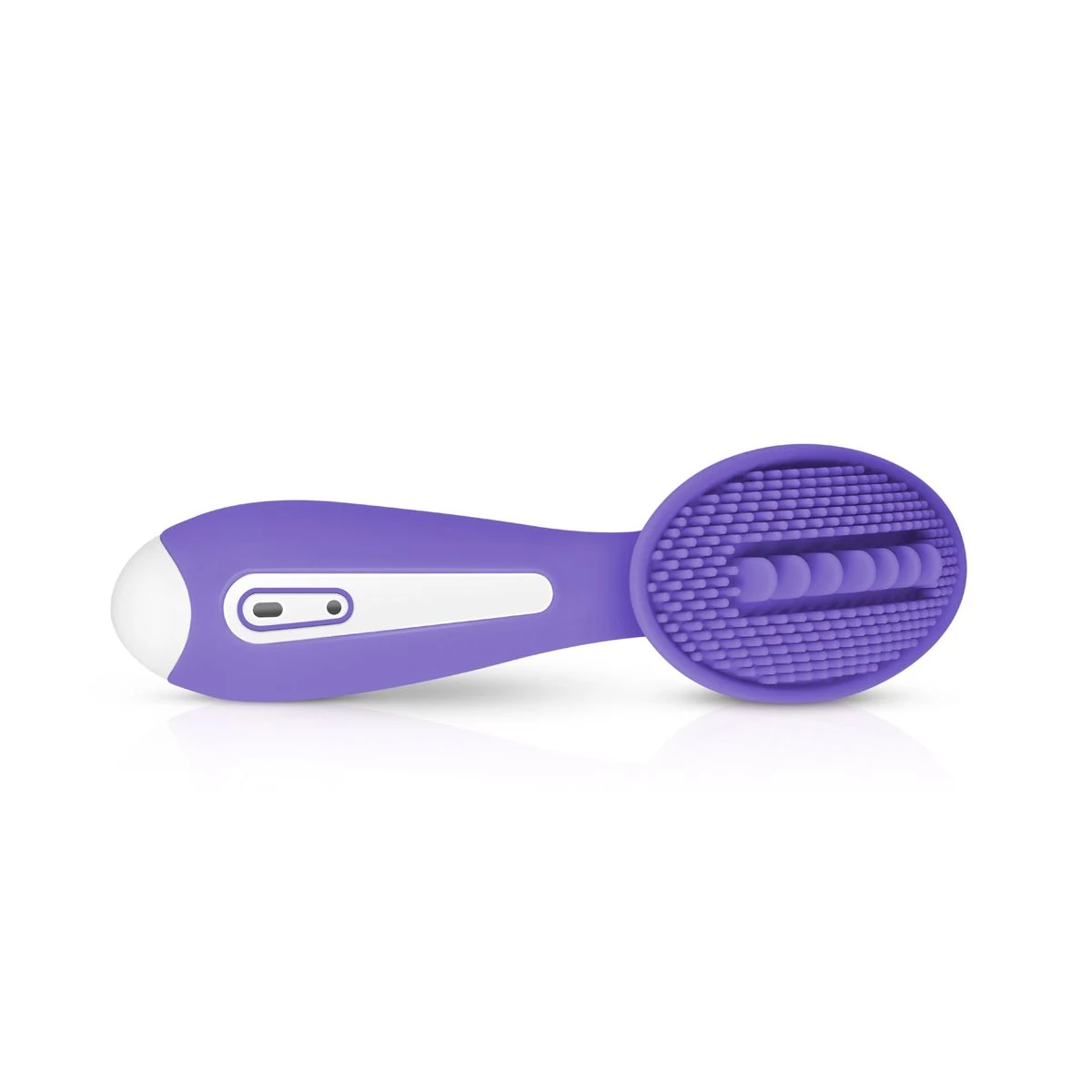 Good Vibes Only Nara vibrator met variabele vibratiestanden en USB-oplaadkabel