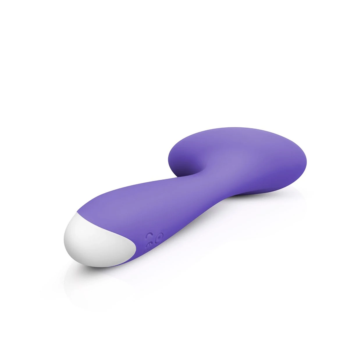 Nara clitoris stimulator met 10 standen en variΓ«rende trillingen