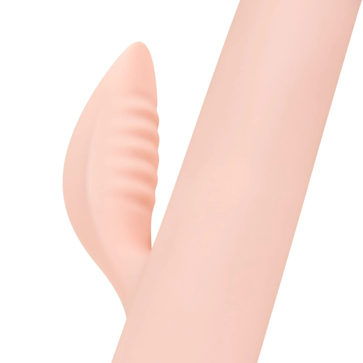 Roze vibrator met 10 vibratiestanden