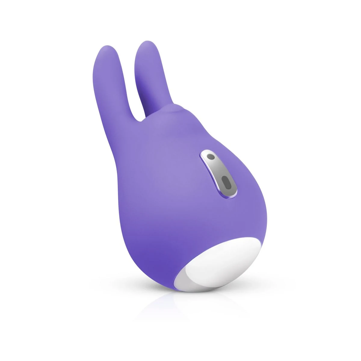 Good Vibes Only clitoris stimulator met pushbutton bediening
