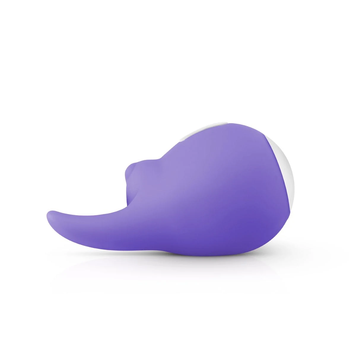 Tedy Clitoris Stimulator met LED-lampjes en variabele vibraties