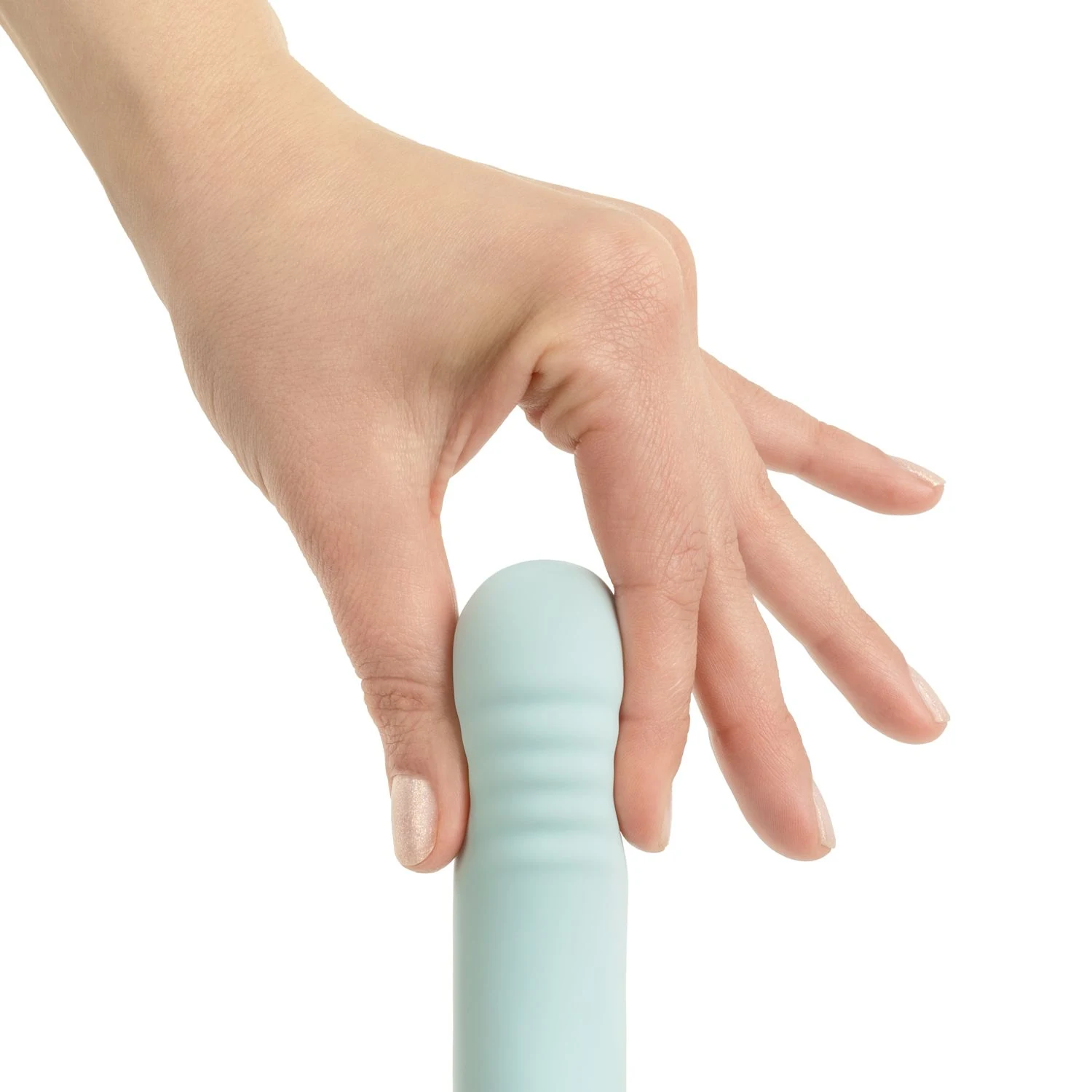 Good Vibes Only Triple Stimulation Vibe met variabele vibratiestanden