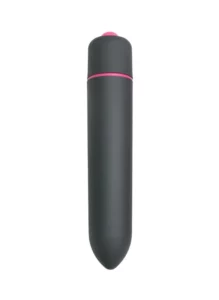 Compacte vibrator discreet ingepakt voor vakantie